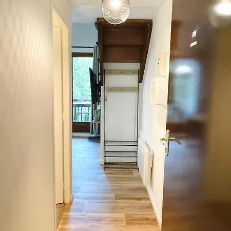 Duplex Du Pailhet, T3 Neuf, Vue Montagne, Parking, Navette Et 2 Velos A Disposition Gratuitement * Bagnères-de-Luchon