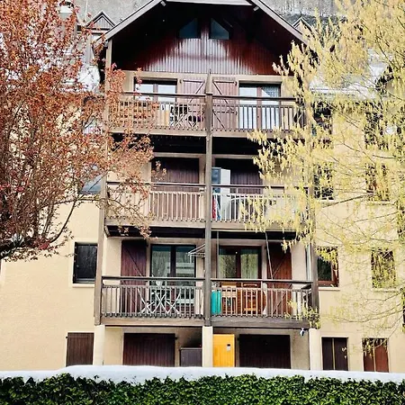 Lejlighed Duplex Du Pailhet, T3 Neuf, Vue Montagne, Parking, Navette, 500m Gare Et 2 Velos A Disposition Gratuitement