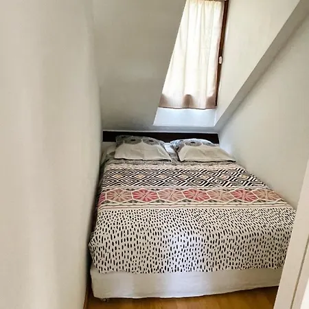 Duplex Du Pailhet, T3 Neuf, Vue Montagne, Parking, Navette Et 2 Velos A Disposition Gratuitement