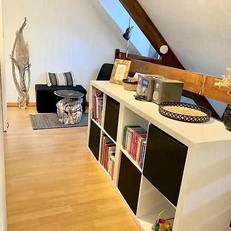 Duplex Du Pailhet, T3 Neuf, Vue Montagne, Parking, Navette, 500m Gare Et 2 Velos A Disposition Gratuitement Lejlighed