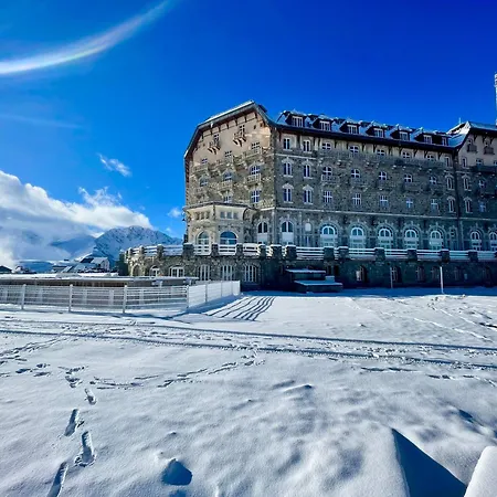 Duplex Du Pailhet, T3 Neuf, Vue Montagne, Parking, Navette, 500m Gare Et 2 Velos A Disposition Gratuitement * Bagnères-de-Luchon