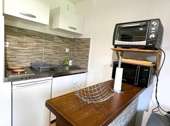 Duplex Du Pailhet, T3 Neuf, Vue Montagne, Parking, Navette, 500m Gare Et 2 Velos A Disposition Gratuitement *