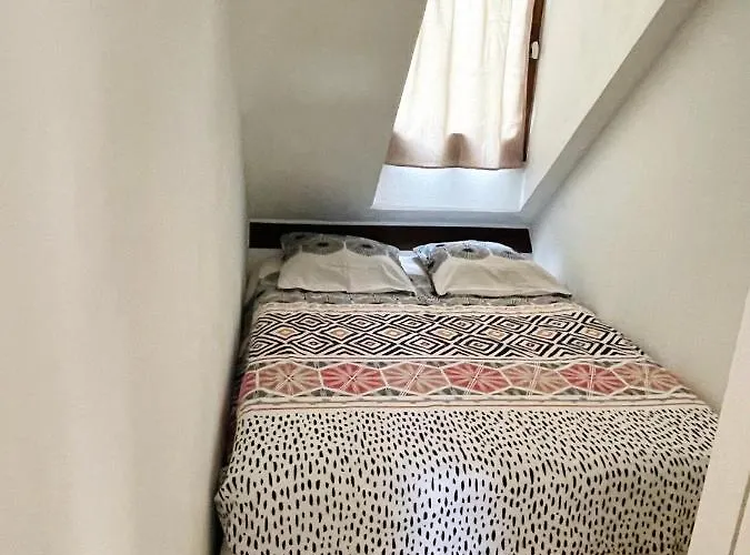 Duplex Du Pailhet, T3 Neuf, Vue Montagne, Parking, Navette, 500m Gare Et 2 Velos A Disposition Gratuitement